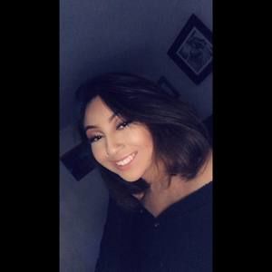 Meet your Posher, Alexia